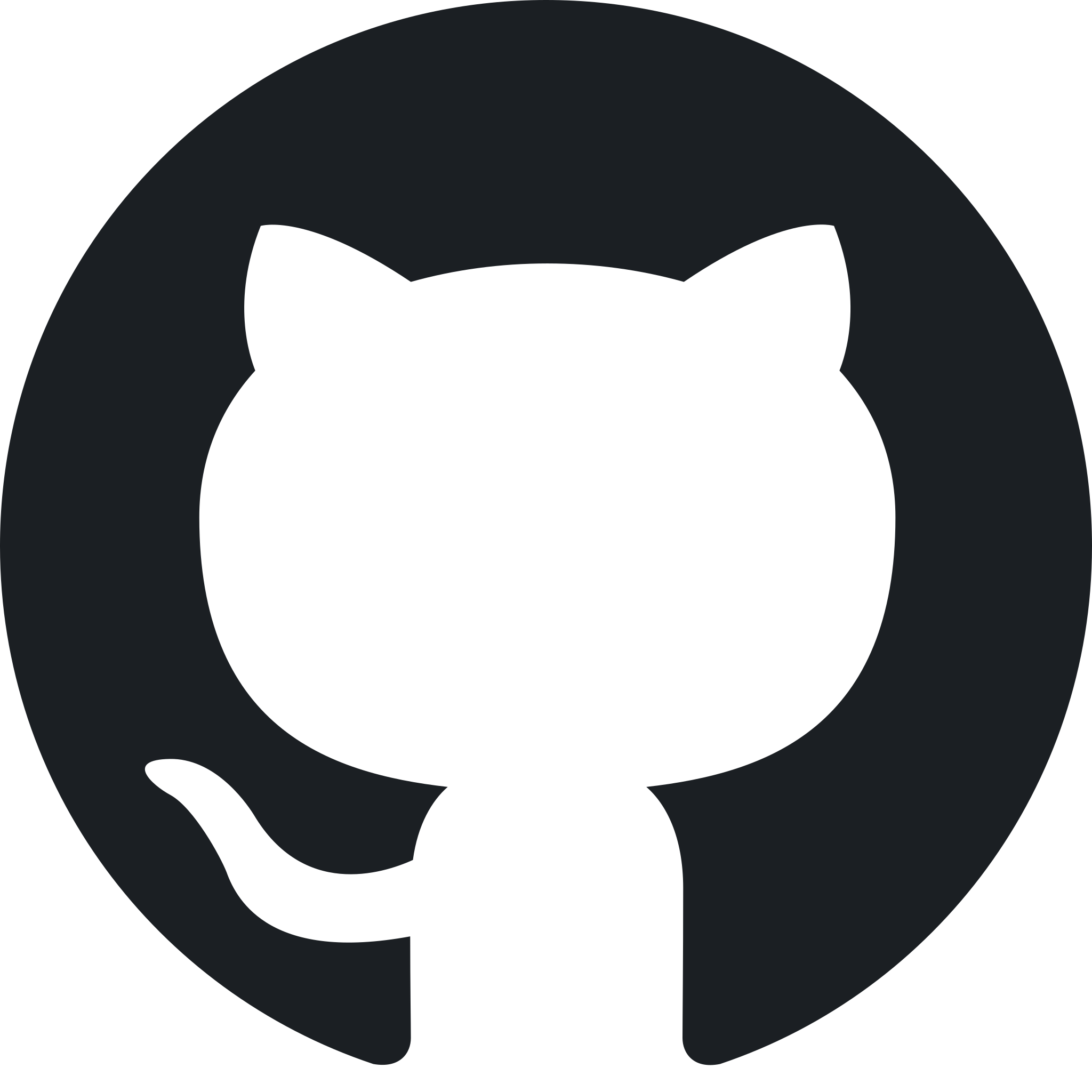 GitHub Icon