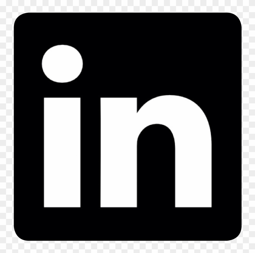 LinkedIn Icon