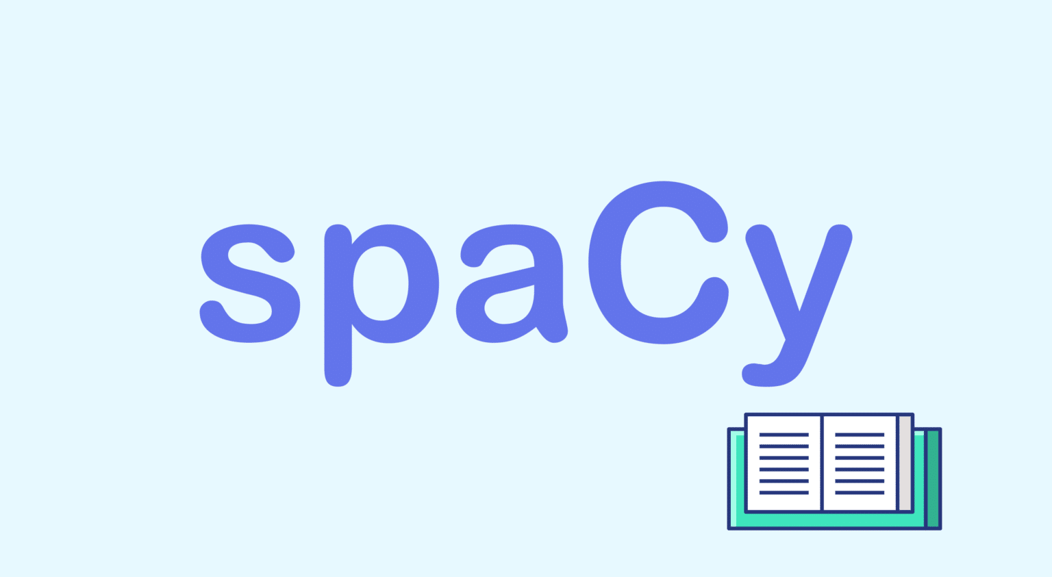 Spacy